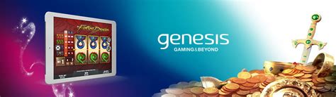 genesis slots|Genesis Gaming Slots 【2024】 Best Genesis .